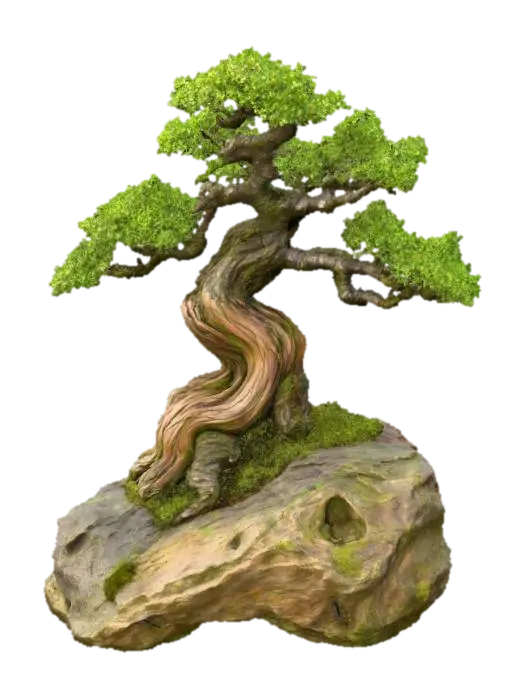 3D model for Resilient Harmony