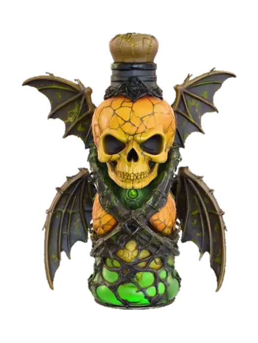 3D model for Potion of the Fallen, #Halloween2025#