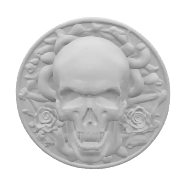 3D model for Eternal Cycle