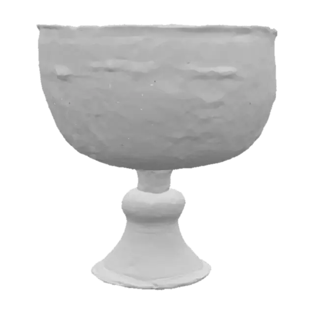 3D model for Early Byzantine Chalice