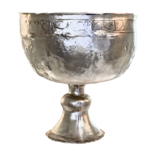 3D model for Early Byzantine Chalice