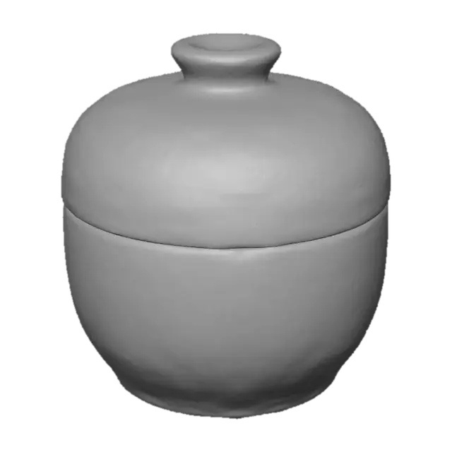 3D model for Ceramic Elegance
