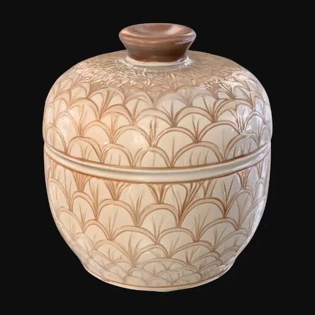 3D model for Ceramic Elegance