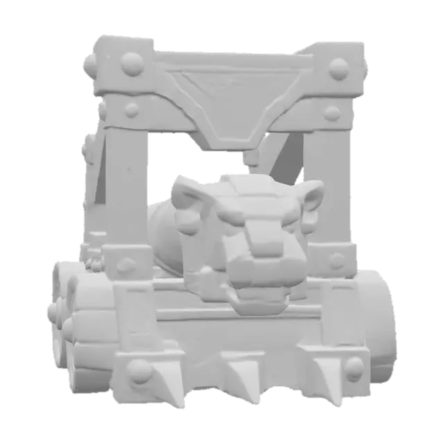3D model for Dwarf_BatteringRam.png