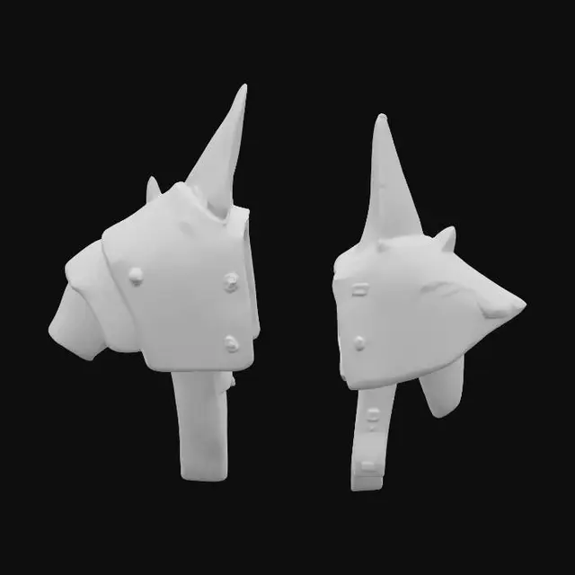 3D model for Rustbark_Shoulders_upscaledx10_enhanced.png