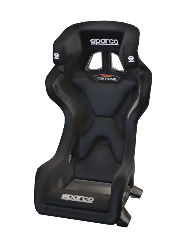 3D model for Sparco Adv Prime Racing Seat