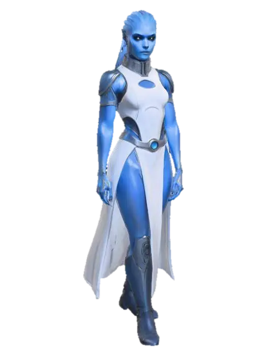 3D model for Cosmic Sentinel