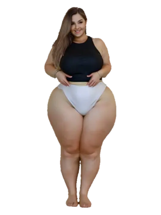 Beach Day Bliss - Vacation 3D model, vytvořený pomocí AI