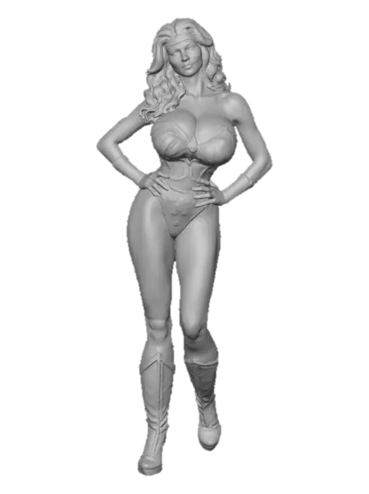 3D model for Wonder_Diva_1204205524x