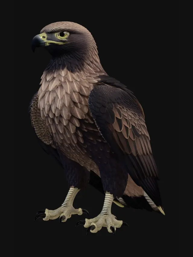 3D model for King of the Skies_1779995119