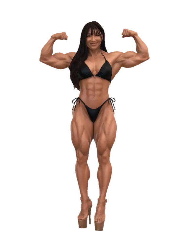 3D model for Valentine's Day Strength