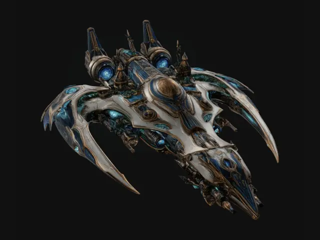 3D model for Azure Sovereign