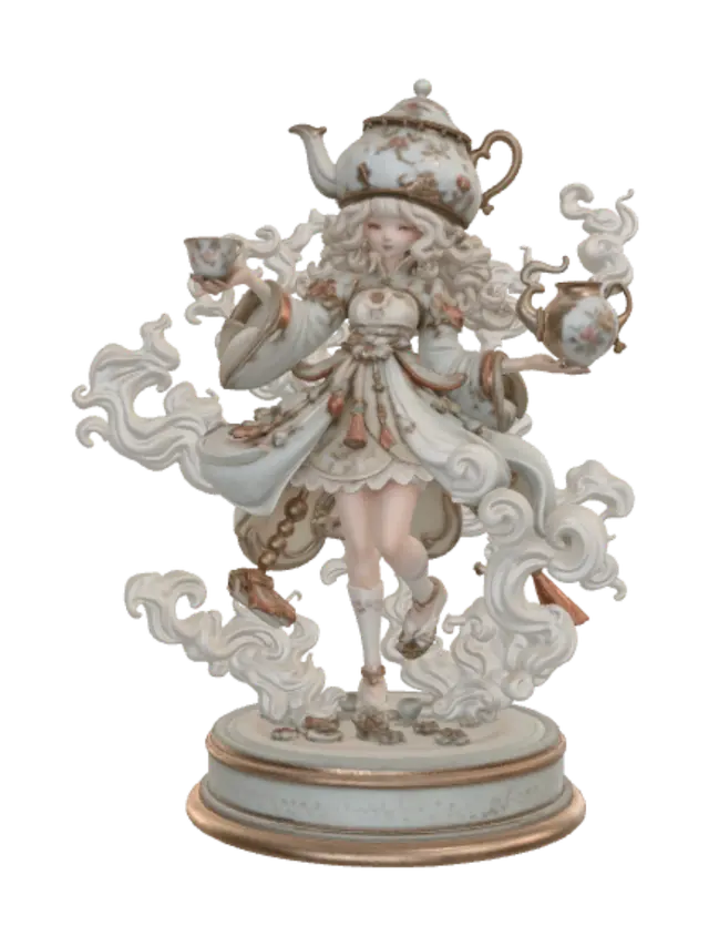 3D model for Teacup Tempest