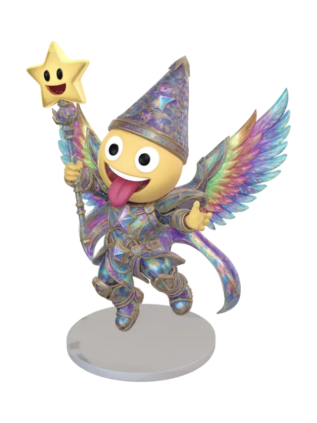3D model for 