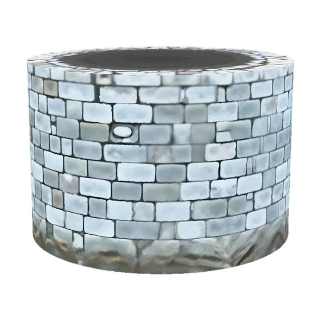 3D model for test_cylinder