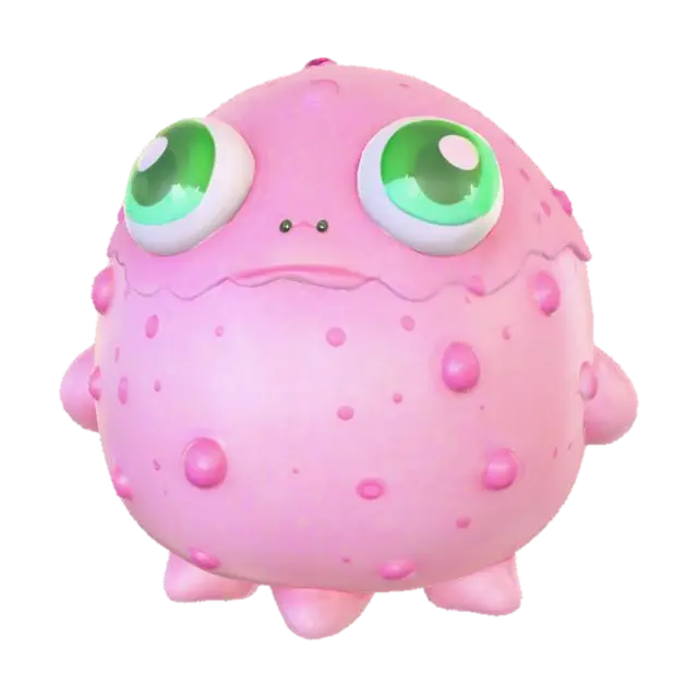 Modelos 3D de Squishy grátis - Download instantâneo | Meshy
