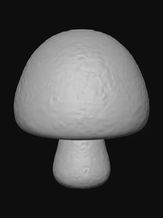 3D model for Emerald Canopy tree 3d