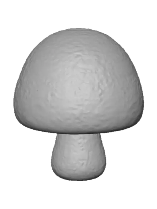 3D model for Emerald Canopy tree 3d