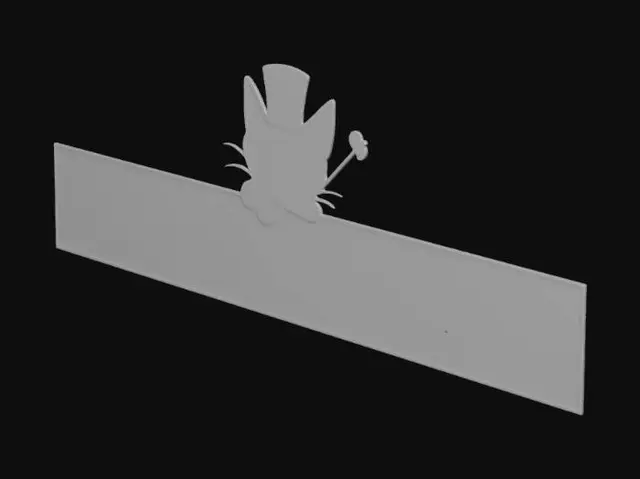 3D model for PLAYNOPOLY.COM