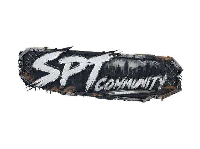 3T Community - Marketing 3D model, vytvořený pomocí AI