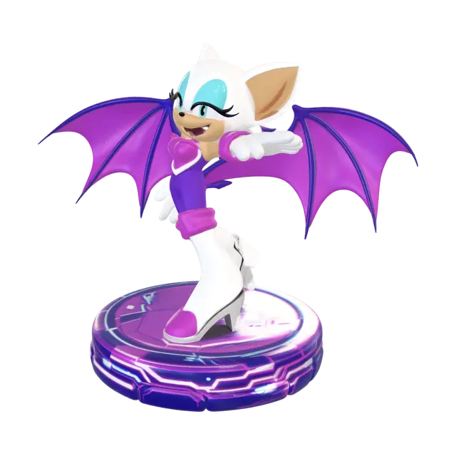 3D model for 
