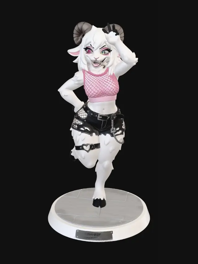 3D model for SHH-EEP