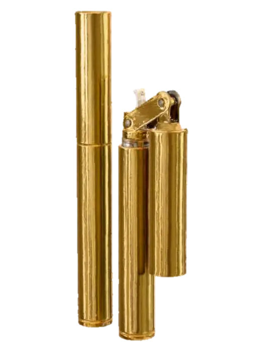 3D model for Golden Firestarter Set