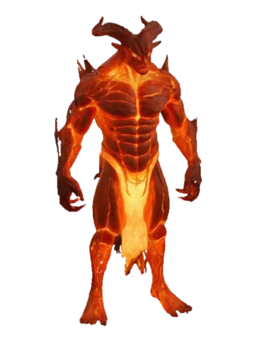 dragonborn character, scales, muscle, slim, lean muscle, no clothing. 3D model, vytvořený pomocí AI