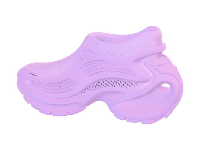 3D model for 