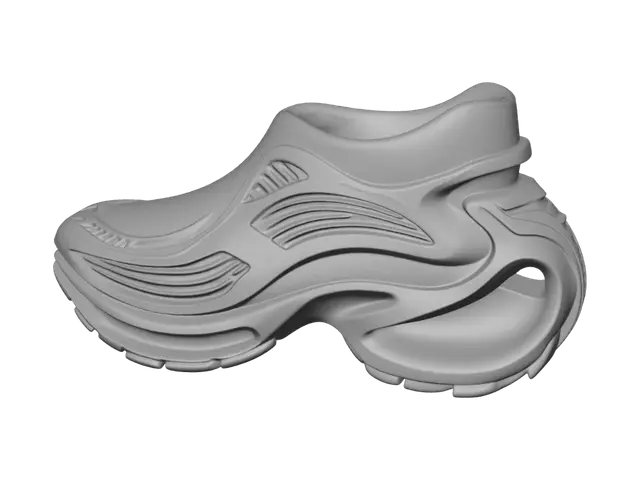 3D model for 