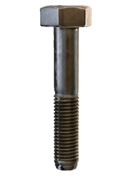 3D model for Hex Bolt