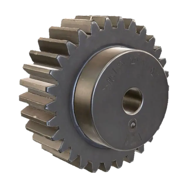 3D model for Gear Component