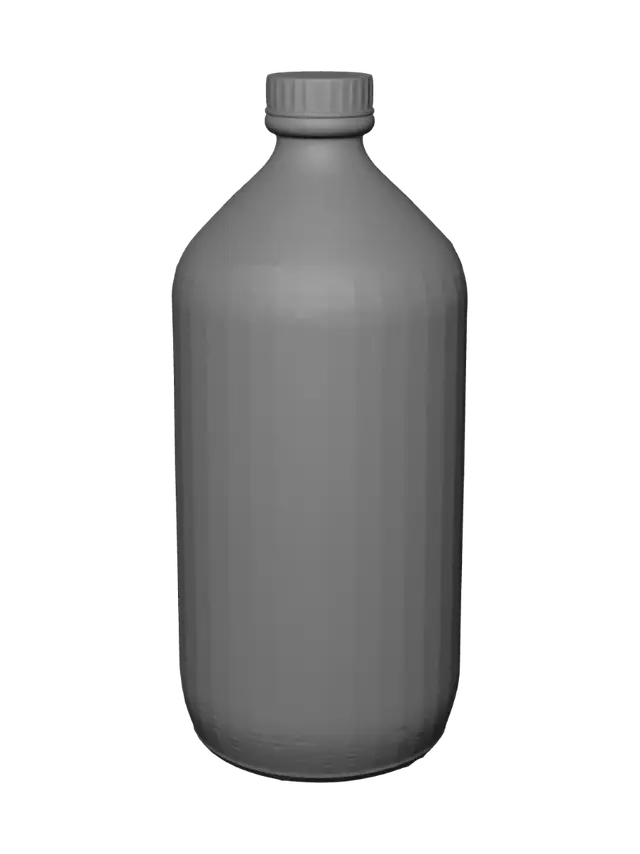 3D model for Trishul Phenyle
