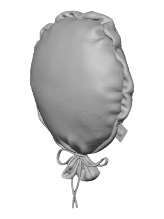 3D model for Balloon Pillow