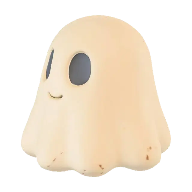 3D model for Friendly Ghost