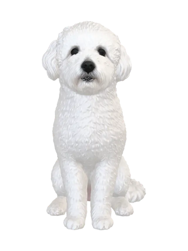 3D model for 