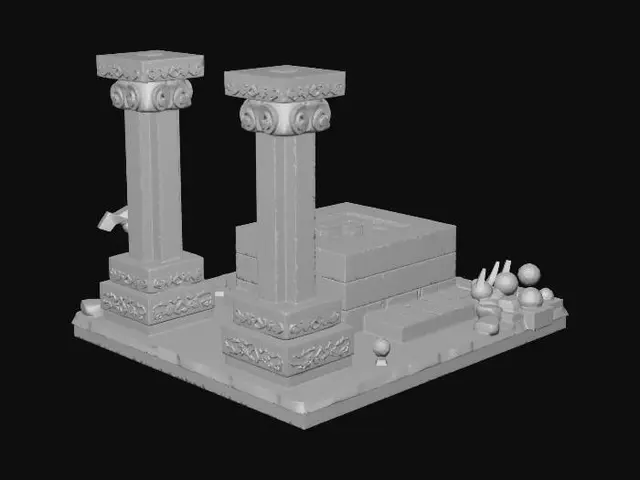 3D model for ich brauche für minecraft, ein block desinge, und zwar habe ich ein plugin geschrieben, der aktuelle block ist ein spawner, der generiert aaber steine anstatt monster  man kann verschiedene desinges auswählen, ich will jetzt das es verschiewdene block desinges gibt, die irgend was mit bergbau zu tun haben,  das desinge kann auch größer als 1 block sein,  3x3 der block steht in der mitte, und drum herum kann es sein  geb dir mühe