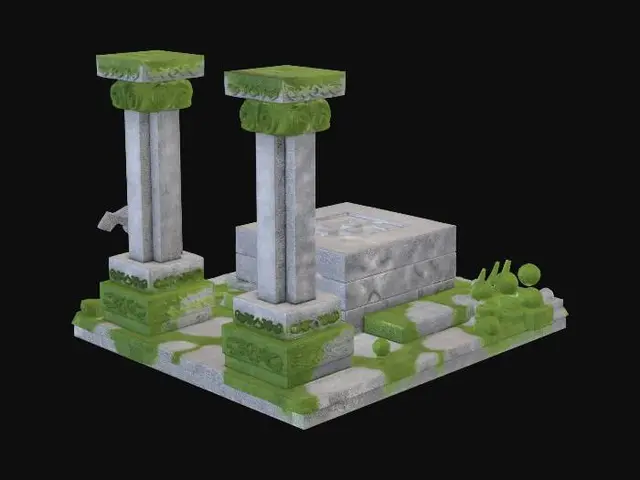 3D model for ich brauche für minecraft, ein block desinge, und zwar habe ich ein plugin geschrieben, der aktuelle block ist ein spawner, der generiert aaber steine anstatt monster  man kann verschiedene desinges auswählen, ich will jetzt das es verschiewdene block desinges gibt, die irgend was mit bergbau zu tun haben,  das desinge kann auch größer als 1 block sein,  3x3 der block steht in der mitte, und drum herum kann es sein  geb dir mühe