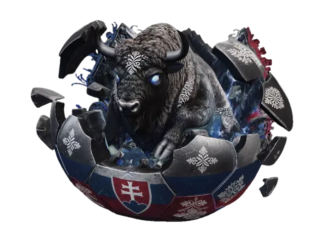 3D model for 