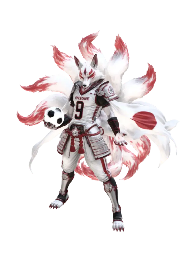 3D model for 