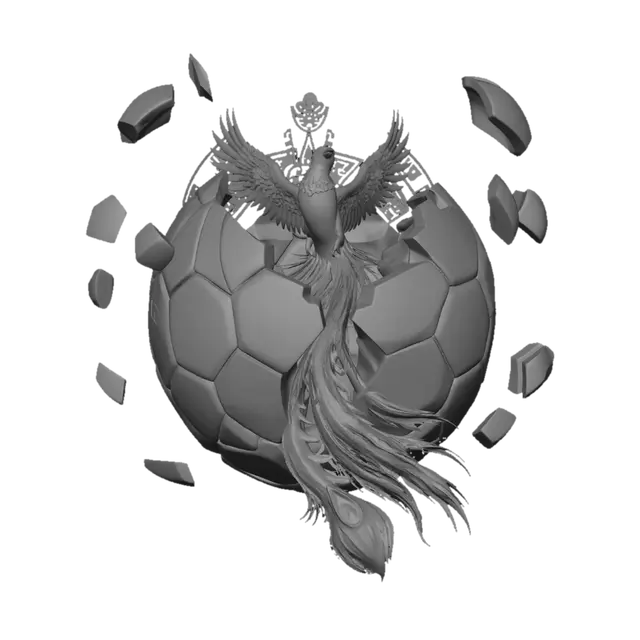3D model for 