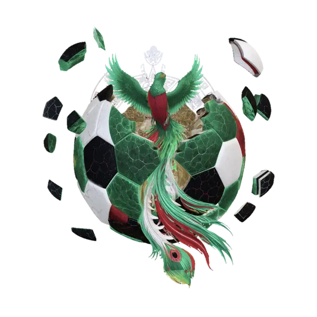 3D model for 
