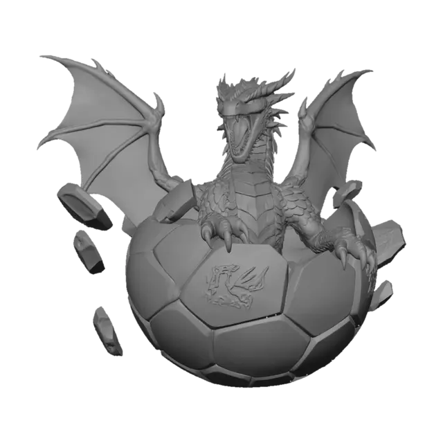 3D model for 