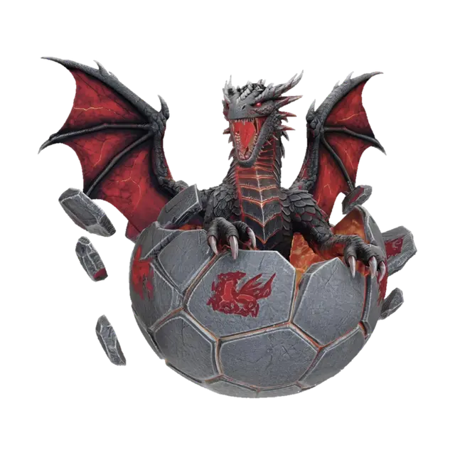 3D model for 
