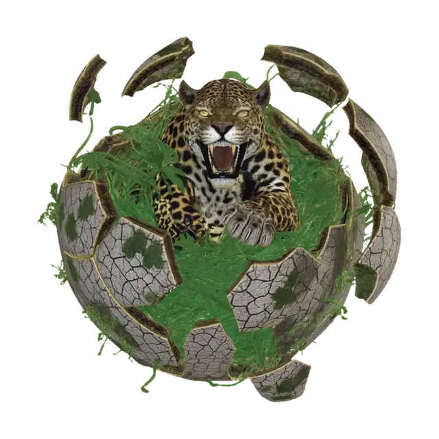 3D model for 