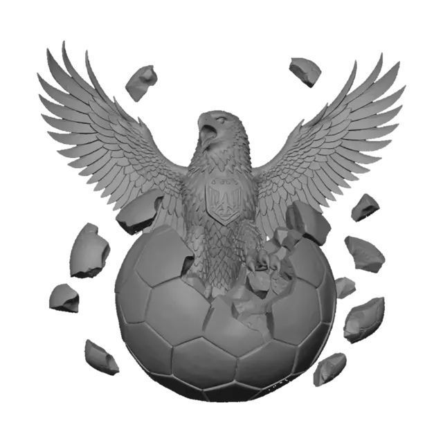 3D model for 