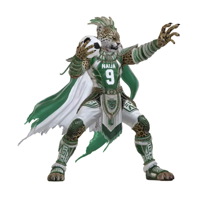 3D model for 