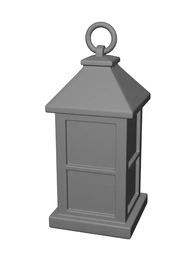 3D model for 