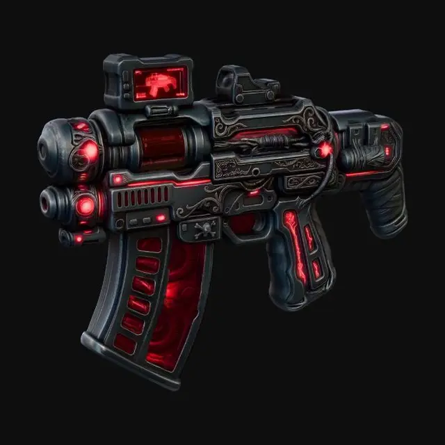 3D model for dg<sg