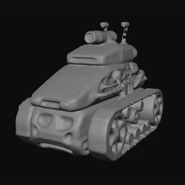 3D model for 8to7sscy_toonout_upscayl_3x_ul_Steampunk_style_tank_with_glowing_blue_accents_Rodin_25_7884fda2 (1)